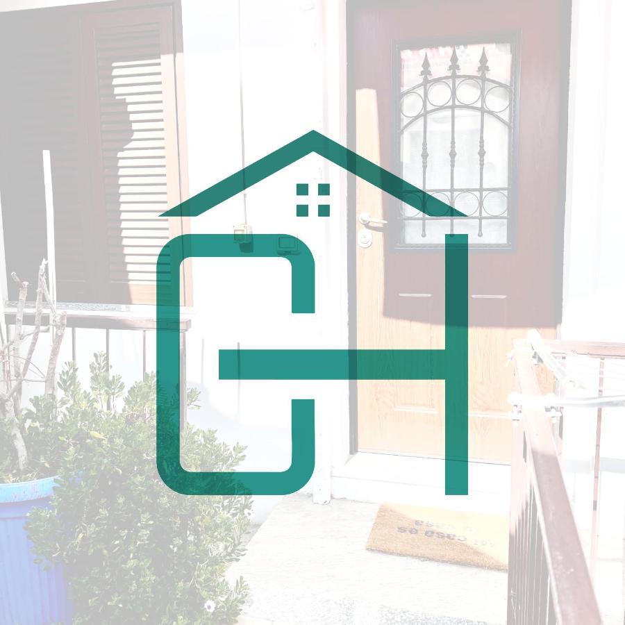 Gegix'S House Rho Apartamento Exterior foto